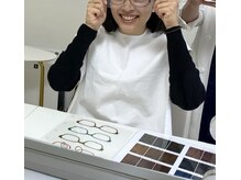 エムエムスタイルカラー(MM style color)/