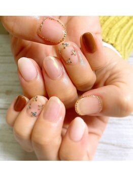 エヌスタイル(N-style)/