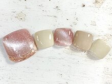 コーラルワン(CORAL ONE)/フット☆マグネット×ミラー