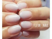 フラワーネイル 古河店(Fleur nail)/