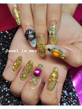ジュエル ラ メール(Jewel la mer)/