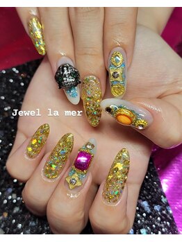 ジュエル ラ メール(Jewel la mer)/
