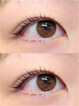 アコテアット ネイル アイ(acote @)/パリジェンヌ☆”　￥5,500～