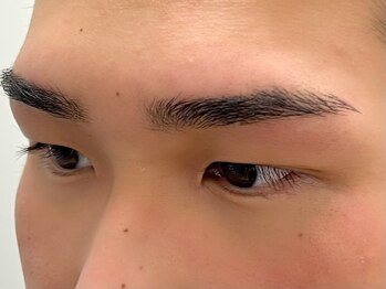 ニューリーリボーン(Newly Reborn)/