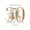 アルファ バイ ティース(ALPHA by tis30)のお店ロゴ