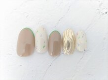 ブリッジバイネオリーブ 綱島店(bridge by neolive)/★選べる定額￥8800