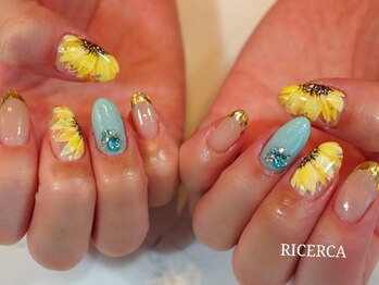 リチェルカ(RICERCA)/