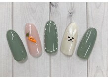 ティーエヌ イトーヨーカドー能見台店/季節の定額6600円コース