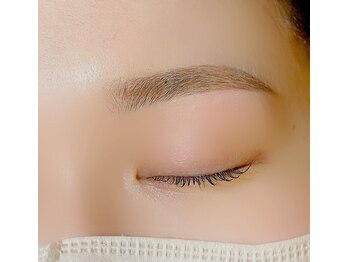 エトワール 品川店(Etoile)/☆眉毛WAXスタイリング☆