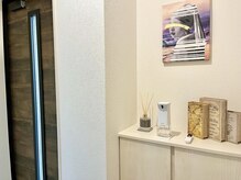 フィズ 浦和店(FIS)/ ☆小物にも拘り☆［浦和/脱毛］