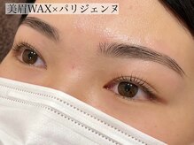 レイ 大名福岡店(Rey)/眉毛/パリジェンヌ×美眉WAX