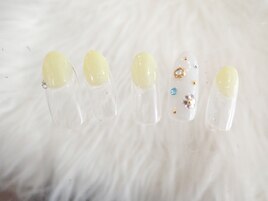 ダイヤモンドコース￥9,790