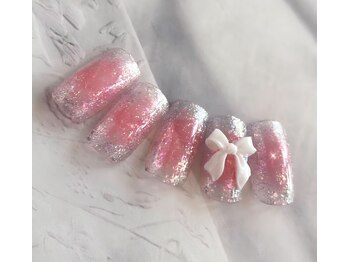 エムクオリティ(M-Quality)/sherbet ¥8,800