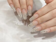 トゥルーネイル アンド アイ 銀座店(TRU NAIL & EYE)