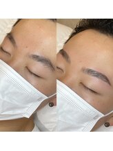 メンズフィオブロウ 大阪梅田店(men's fiio brow)/