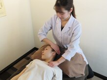 小顔・骨盤・整体専門店 ビヤン 本通り駅前店(BIEN)/妊娠中の施術（安定期～のみ）