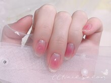 シーシーネイルサロン 池袋(C.C.Nail salon)/