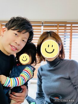 ブリリオ 大宮店(Brillio)/お子様も一緒にご来店OK◎