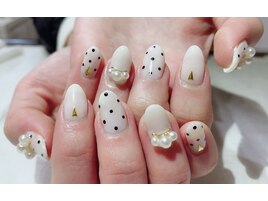 大人ドットネイル