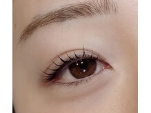 ネイル アイラッシュ 彩 熊谷店/パリジェンヌラッシュリフト