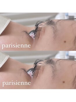 エルシー 勝川店(LC)/ダメージレスまつ毛パーマ