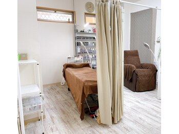 ヘアメイクピース(Hair make Piece)