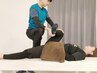 【大好評コース！】筋膜リリース＆極上ストレッチ80分8,800→5,800円
