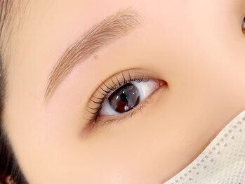 アイフェリス 石巻店(Eye Lash saron I feliz)/ラッシュリフト