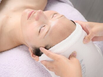 メナードフェイシャルサロン 神崎川駅南/【アドバンスコース】