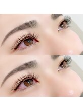 トゥービー(To Be)/ボリュームラッシュ