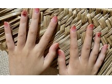 エムティーネイル(M.T nail)/