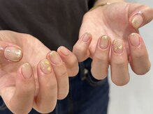 プログレス 東久留米店(PROGRESS)/ニュアンス定額