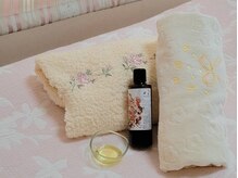 レイチェルの雰囲気（完全予約制のプライベートサロンです。）