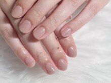 ノエル ネイル(NOEL)/《ワンカラー》¥5,400