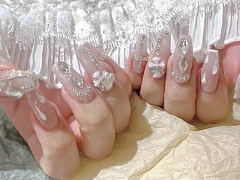 ワイワイ(yy)/ガーリー