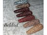 HAND◆フラッシュネイル〈オフ込み〉¥7500