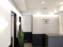 アールグレイス 表参道/【待合】