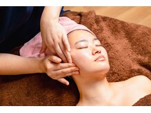 ミレ 下北沢店(MIRE)/小顔フェイシャル