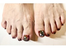 ブランシュ 藤沢(Blanche)/フット マグネットワンカラー