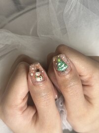 雪だるま★ツリー★クリスマス