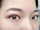 ミング(ming)の写真/【眉毛で変わる♪素敵な第一印象へ♪】眉毛脱毛¥4000/眉毛パーマ¥6000円◇似合わせ美眉で印象UP！！