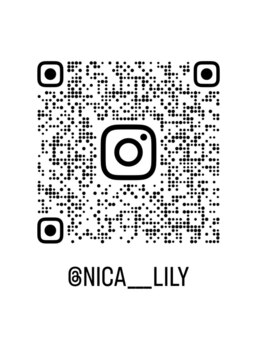 ニカ(Nica)/【インスタグラム】