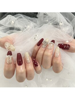 アンダーバーホワイトプラス 南海難波店(_WHITE+)/