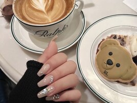 ワンホンネイル