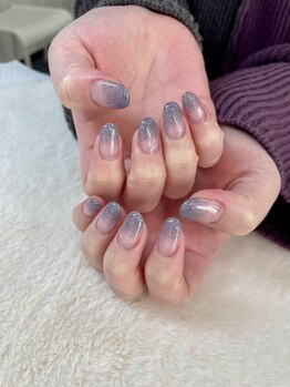 エポック(Epokku)/グラデーションネイル