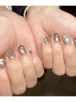 定額シンプルアート