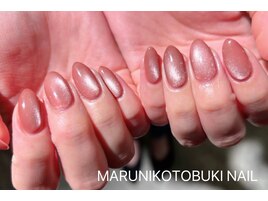 マグネットネイル