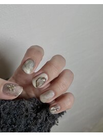 お任せニュアンス