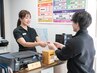 【回数券お持ちの方限定】　０円