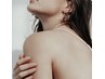 【女性専用】全身脱毛（VIO、顔無し）¥8,000